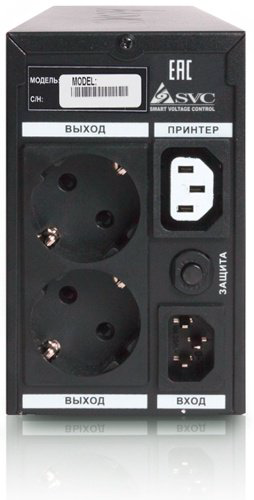 Источник бесперебойного питания SVC V-800-L-LCD купить,30789