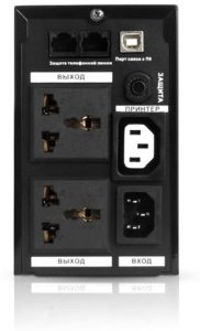 Источник бесперебойного питания SVC V-650-F-LCD - ForteMarket Источник бесперебойного питания SVC V-650-F-LCD купить,35399