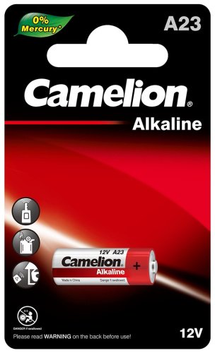 Батарейка A23 Camelion 1 шт