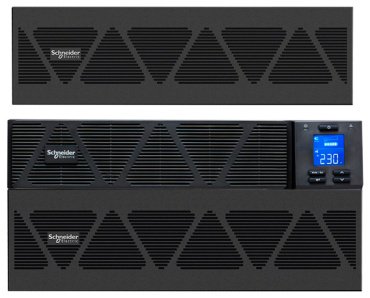 Источник бесперебойного питания APC by Schneider Electric SRVS6KRILRK