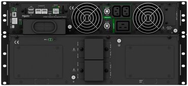 Источник бесперебойного питания APC by Schneider Electric SRTG10KXLI купить,0