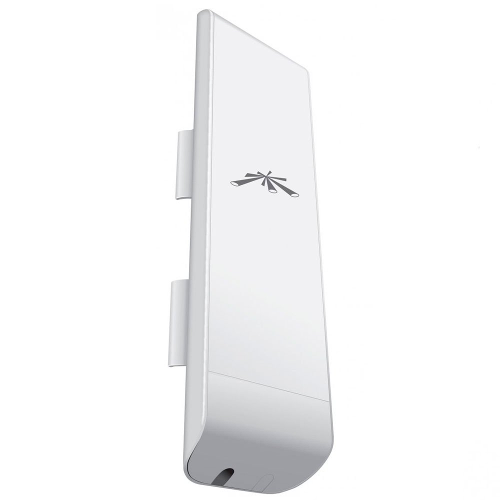 Точка доступа Ubiquiti NanoStation M5 (NSM5) белая