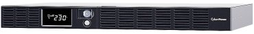 Источник бесперебойного питания CyberPower OR1000ERM1U-RU