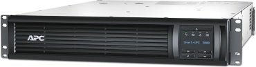Источник бесперебойного питания APC by Schneider Electric SMT3000RMI2UC