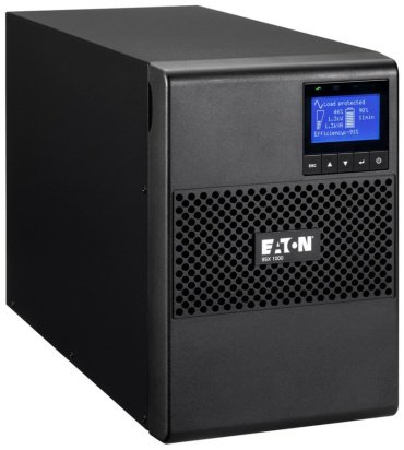 Источник бесперебойного питания Eaton 9SX1000I