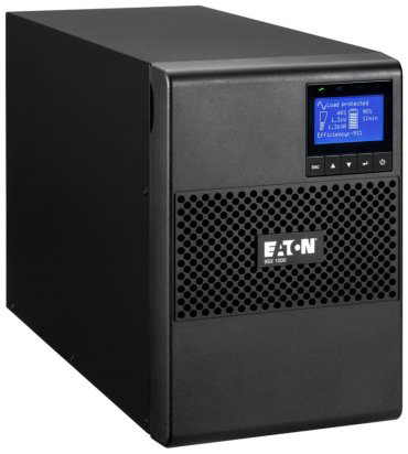 Источник бесперебойного питания Eaton 9SX1000I