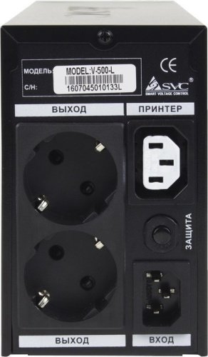 Источник бесперебойного питания SVC V800-L