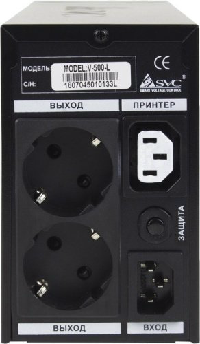 Источник бесперебойного питания SVC V800-L купить,NaN