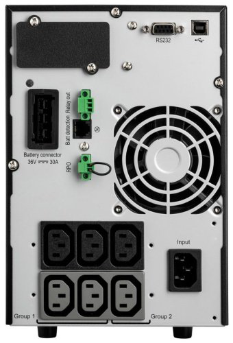 Источник бесперебойного питания Eaton 9SX1000I