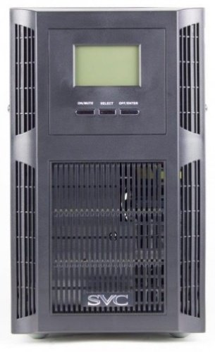 Источник бесперебойного питания SVC PT-3K-LCD купить,0