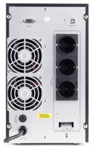 Источник бесперебойного питания SVC PT-3K-LCD купить,0