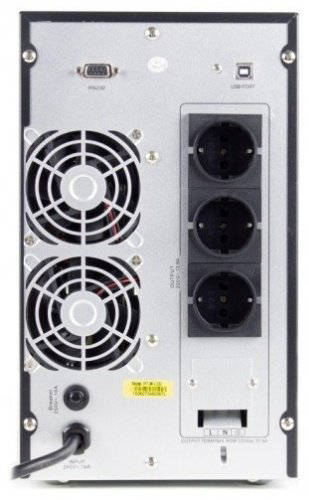 Источник бесперебойного питания SVC PT-3K-LCD купить,197550