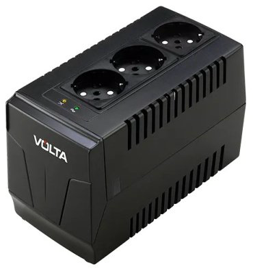 Стабилизатор напряжения Volta AVR-600-D купить,NaN