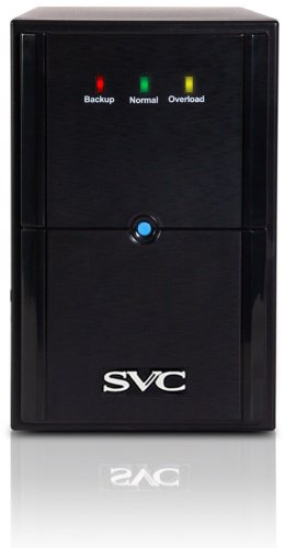 Источник бесперебойного питания SVC V-1500-L купить,74603