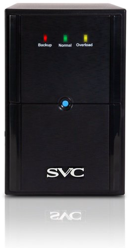 Источник бесперебойного питания SVC V-1500-L купить,74603
