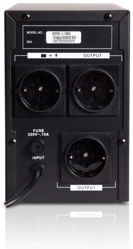 Источник бесперебойного питания SVC V-1500-L купить,74603