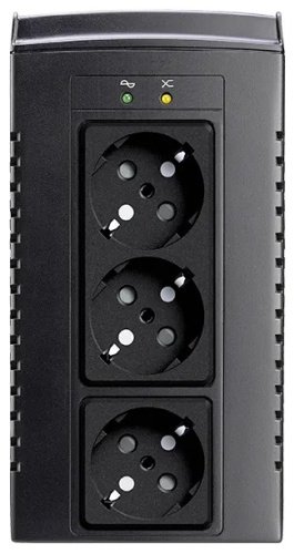 Стабилизатор напряжения Volta AVR-600-D купить,0