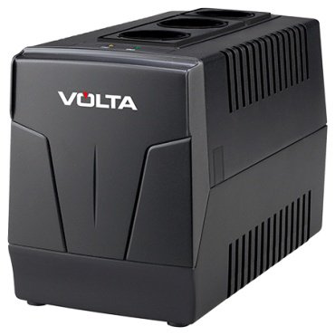 Стабилизатор напряжения Volta AVR-600-D купить,0