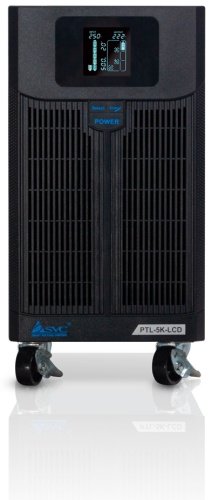 Источник бесперебойного питания SVC PTL-5K-LCD купить,0