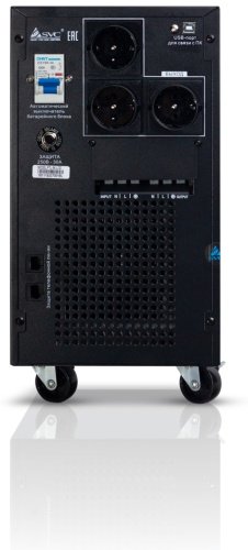 Источник бесперебойного питания SVC PTL-5K-LCD купить,0