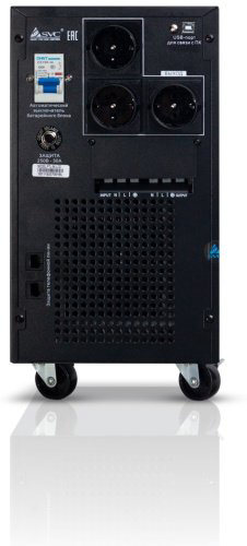 Источник бесперебойного питания SVC PTL-5K-LCD - ForteMarket Источник бесперебойного питания SVC PTL-5K-LCD купить,291448