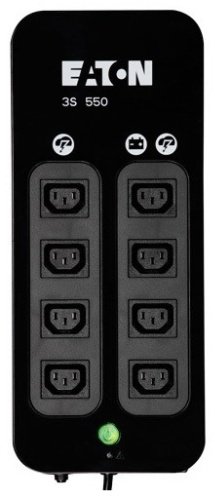 Источник бесперебойного питания Eaton 3S550DIN