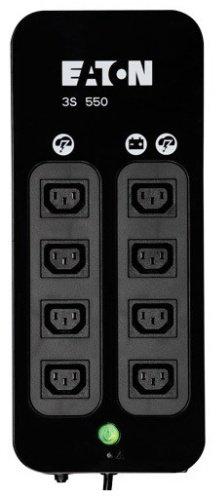 Источник бесперебойного питания Eaton 3S550DIN