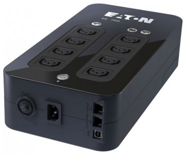 Источник бесперебойного питания Eaton 3S550DIN купить,0