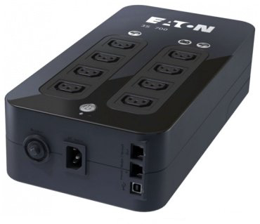 Источник бесперебойного питания Eaton 3S550DIN