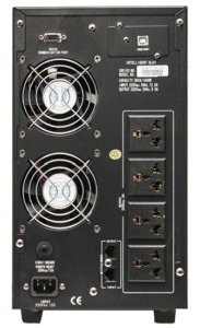 Источник бесперебойного питания SVC PT-2K-LCD