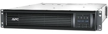 Источник бесперебойного питания APC by Schneider Electric APC SMT3000RMI2U