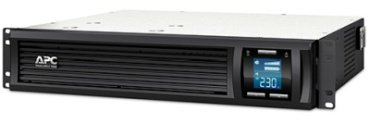 Источник бесперебойного питания APC by Schneider Electric APC SMC1500I-2U