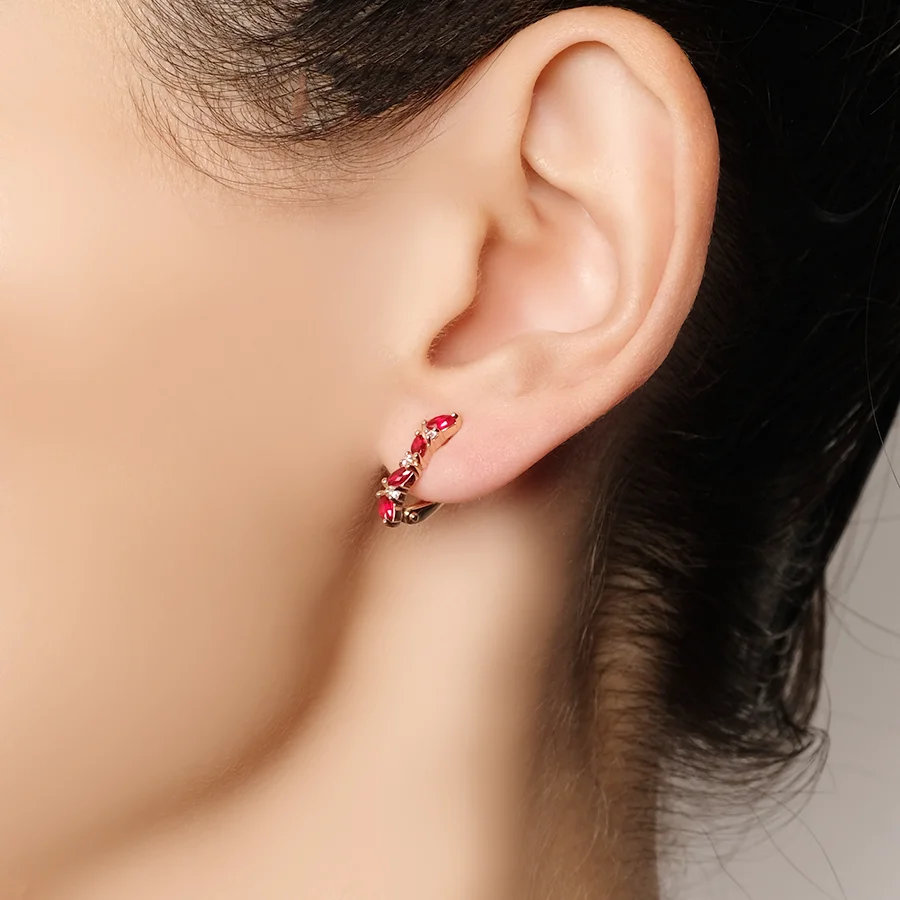 Серьги Zlato Z2-10493-гр 2.21гр купить,150280