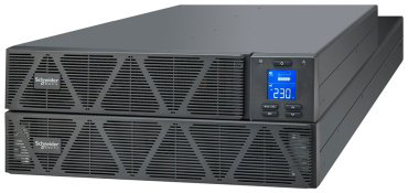 Источник бесперебойного питания APC by Schneider Electric SRVS6KRIRK(SRVSPM6KRI+SRVSRK1+SRVS192RBP7A+SRVSRK2)