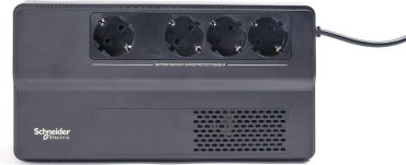 Источник бесперебойного питания APC by Schneider Electric BVS1000I-GR