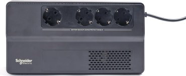 Источник бесперебойного питания APC by Schneider Electric BVS1000I-GR