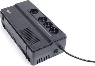 Источник бесперебойного питания APC by Schneider Electric BVS1000I-GR купить,0