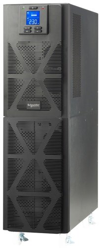 Источник бесперебойного питания APC by Schneider Electric SRVS6KI
