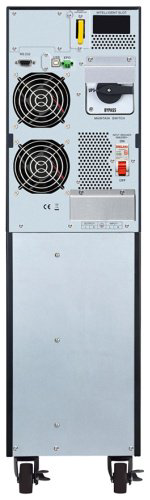 Источник бесперебойного питания APC by Schneider Electric SRVS6KI