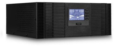 Стабилизатор напряжения SVC DI-1200-F-LCD