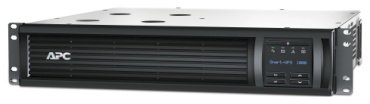 Источник бесперебойного питания APC by Schneider Electric SMT1000RMI2UC