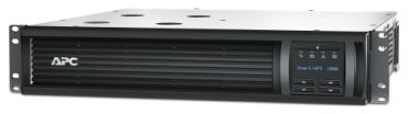 Источник бесперебойного питания APC by Schneider Electric SMT1000RMI2UC
