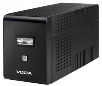 Источник бесперебойного питания Volta Active 2000 LCD