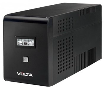 Источник бесперебойного питания Volta Active 2000 LCD