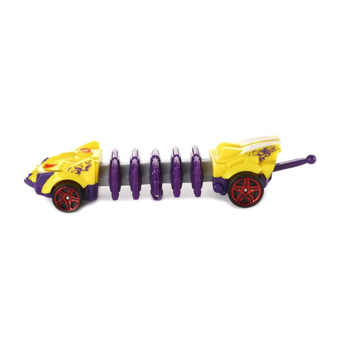 Машинка Hot Wheels Basic Mutant Machines-Robo Wheels купить,NaN