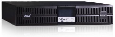 Источник бесперебойного питания SVC RT-1KL-LCD