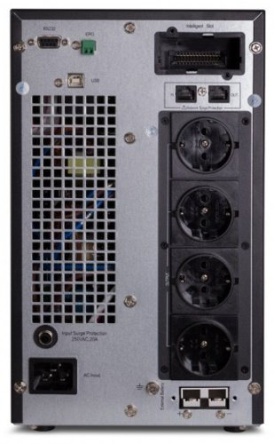 Источник бесперебойного питания SVC PTS-3KL-LCD купить,NaN