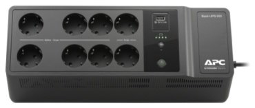 Источник бесперебойного питания APC by Schneider Electric BE650G2-GR купить,93490