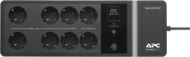 Источник бесперебойного питания APC by Schneider Electric BE650G2-GR купить,0