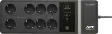 Источник бесперебойного питания APC by Schneider Electric BE650G2-GR купить,93490